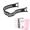 Car Tissue Holder 1Pcs Durable Strap Flexible Sun Visor Tissue