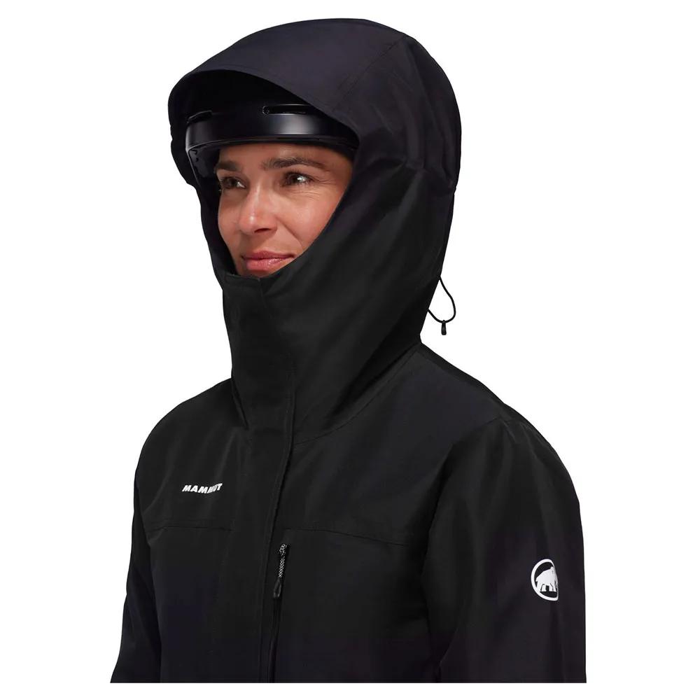 Mammut Куртка Fall Line Hardshell Thermo