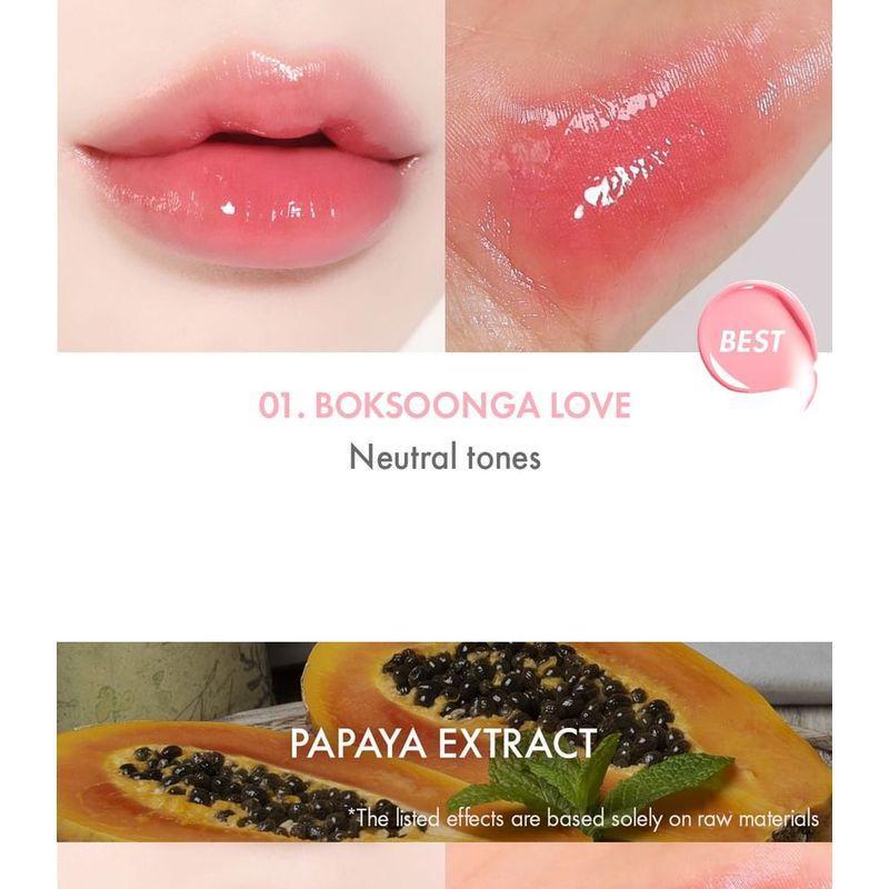 AMUSE - Bebe Tint - 8 Colors