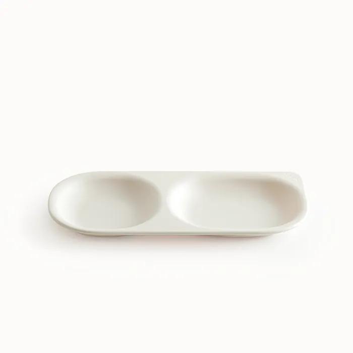 Nemo Ecozen 2-piece Plate