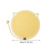 Cat Scratching Pad Rug,Interactive Cat Toy Ball Pet Supplies Scratch Pad with