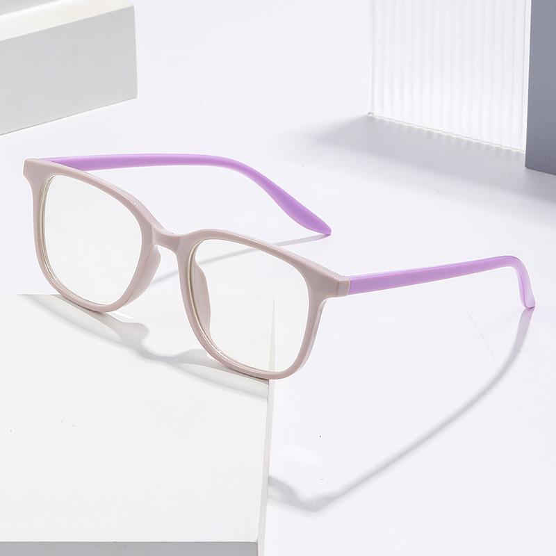 Ultralight New Design Reading Glasses for Men and Women New Stylish Anti Blue Light Presbyopia Glasses Diopter To+4.0