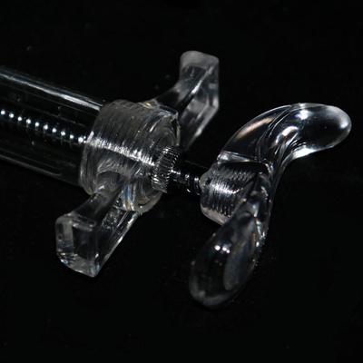 Vogelmilchfütterung Heim Haustier Vogeltränke Transparenter PVC-Schlauch Haushalt Haustierzubehör