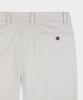 BROOKS BROTHERS Regular Fit Heavyweight Advantage Chino (Stone) (Bbpcmm66761)