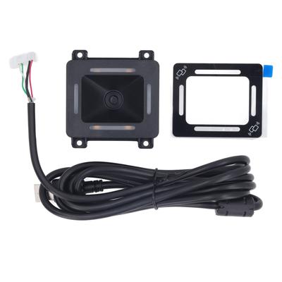 Embedded Scanning Module with NFC Reader High Speed Automatic Sensing 1D 2D QR Code Scanner Module EP8280NFC