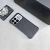 Frameless Hard PC Case for POCO F8 Ultra F8pro Cover for Redmi K90 Pro Max K 90 Shockproof Borderless Matte Protective Bumper