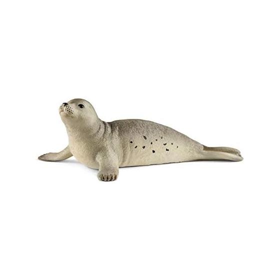 Schleich Wildlife Seal Figure 14801