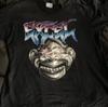 Excel Band Black 1-Sided Shirt Unisex S-5XL K455