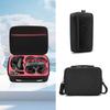 Multifunctional Carrying Case Storage Bag for Avata 2 UAV Shockproof Container Portable Hard Shell Organiser Box