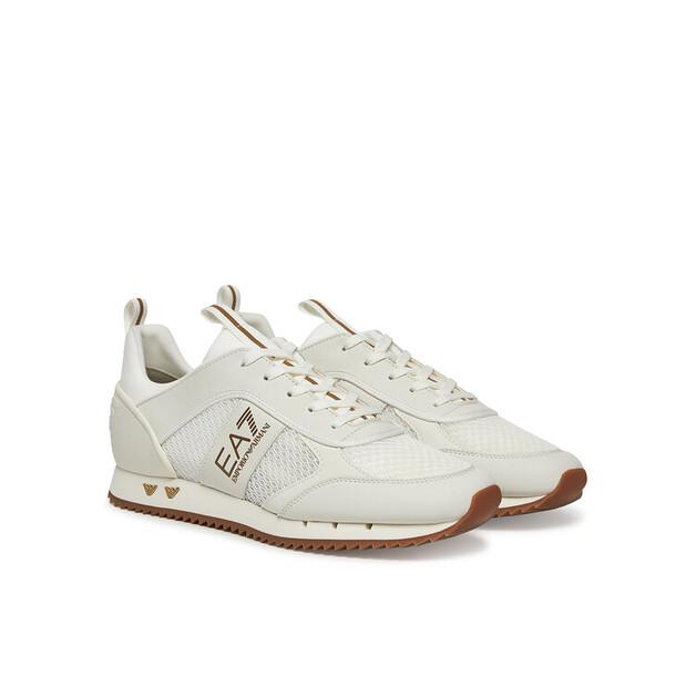 Men's Sneakers EA7 Emporio Armani X8x027 Xk050 U454 White