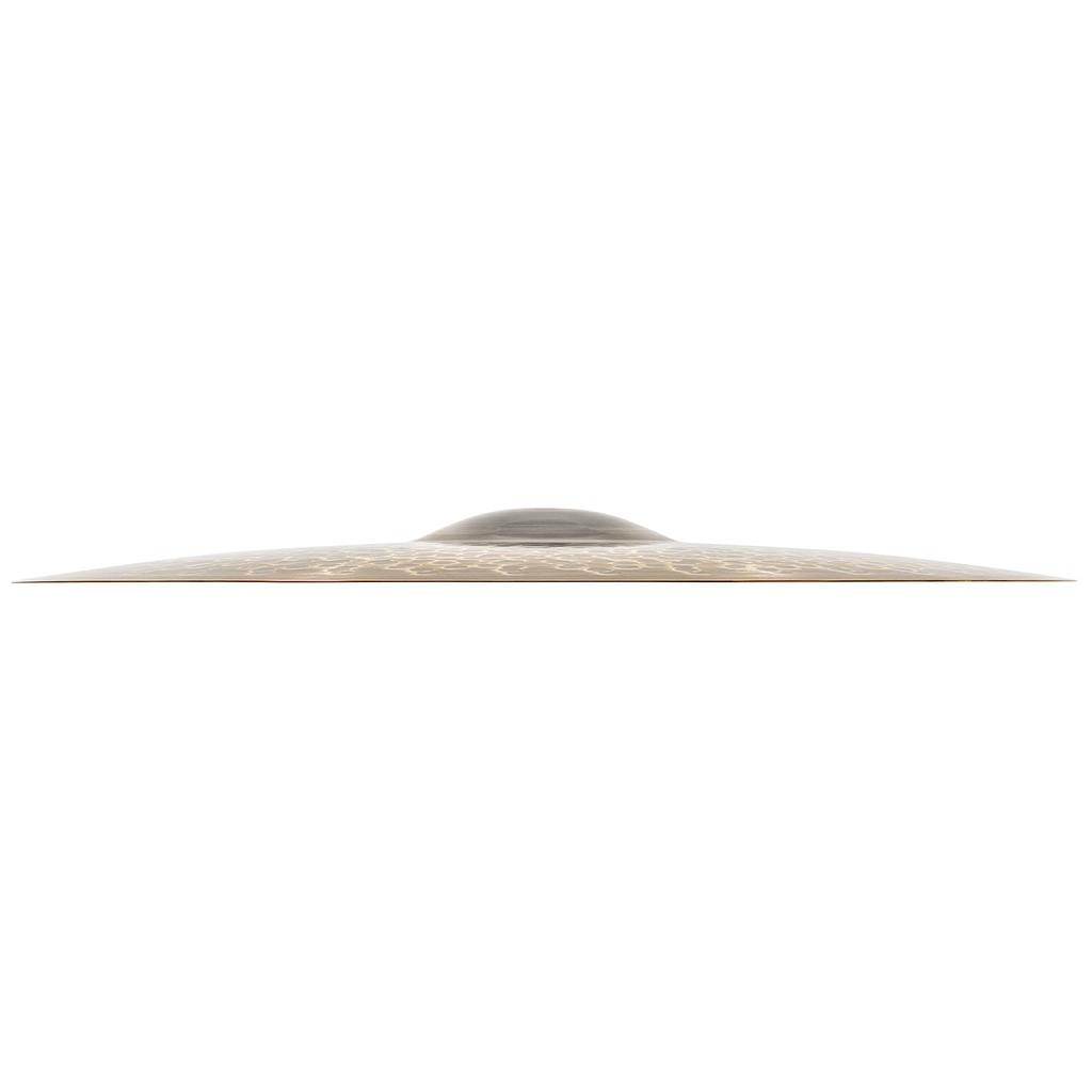 MEINL Cymbals Pure Alloy Custom Series Crash Cymbals Medium Heavy Crash PAC20MHC 20" []