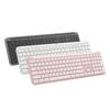 Logitech K950 Wireless Bluetooth Dual-Mode Office Keyboard
