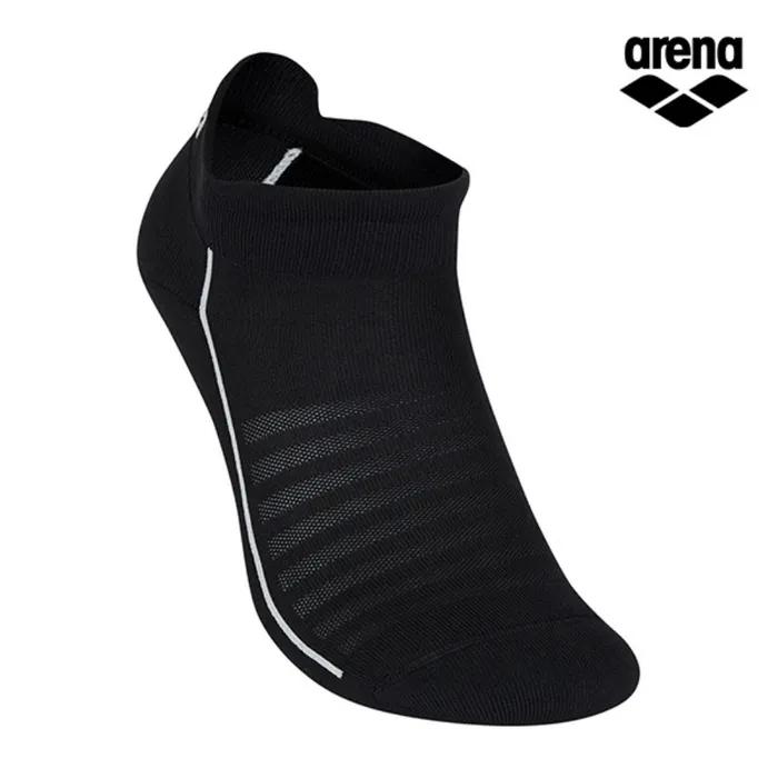 Sports Light Sneaker Socks A6AC1AO02BLK