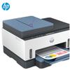 HP Color Inkjet & Ink Tank Printer Series CN plug (adapter included)