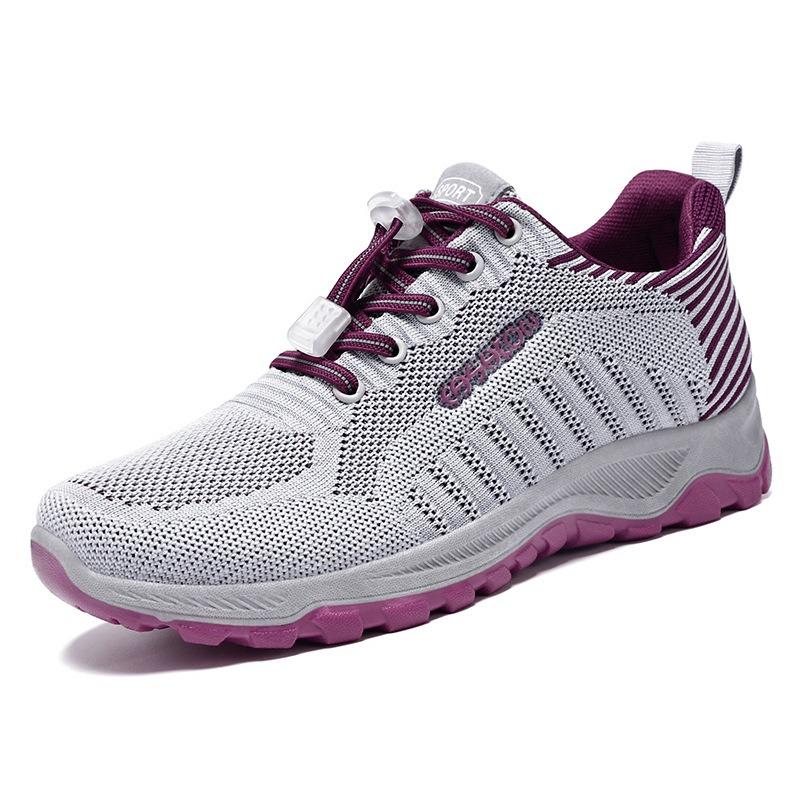 Middle-aged and Elderly Walking Shoes Senior Shoes Casual Shoes