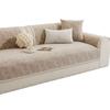 Cream Wind Sofa Cushion Is Universal In All Seasons, Modern Simplicity, Light Luxury, High-End Sofa Cover  New Non-Slip Pad