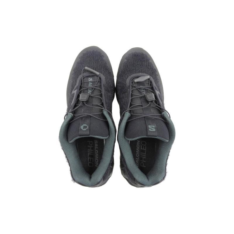 SALOMON XT-SP1 PHILEO Black Sneakers 473805