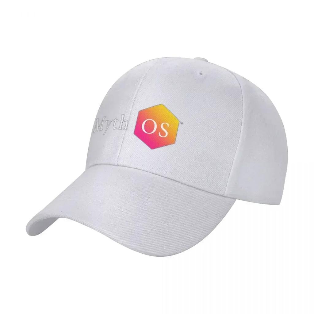Boneworks Myth OS Baseballkappe Luxusmütze Bergsteigen Pferdehut Unisex Kappen Damen