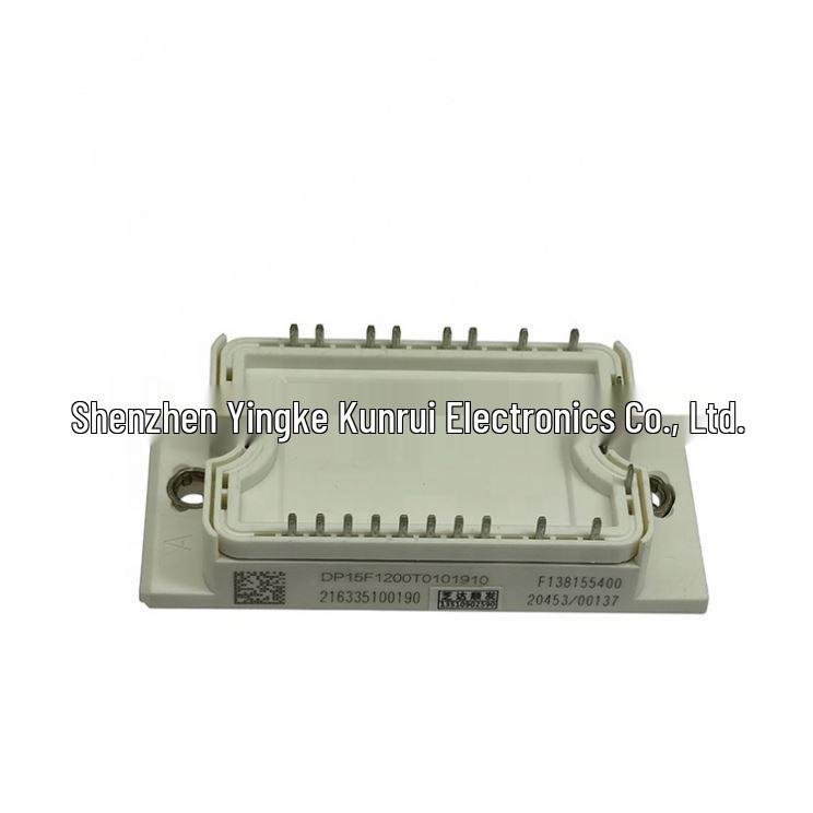 FP10R12NT3 Power Module DP15F1200T0101910 DP10F1200TO101919