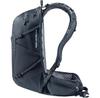 Рюкзак Deuter Speed Lite Pro 17 SL schwarz (Damen) (3412025-7000)
