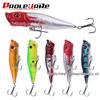 Pesca – Wobblers, esche e ami