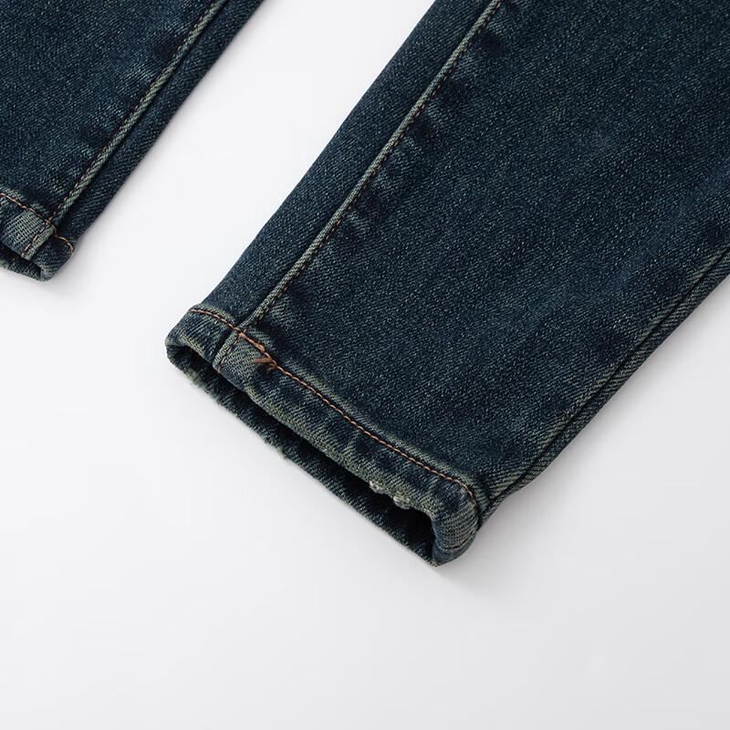 JOY SPEAKER Women's Slim-Fit Skinny Jeans