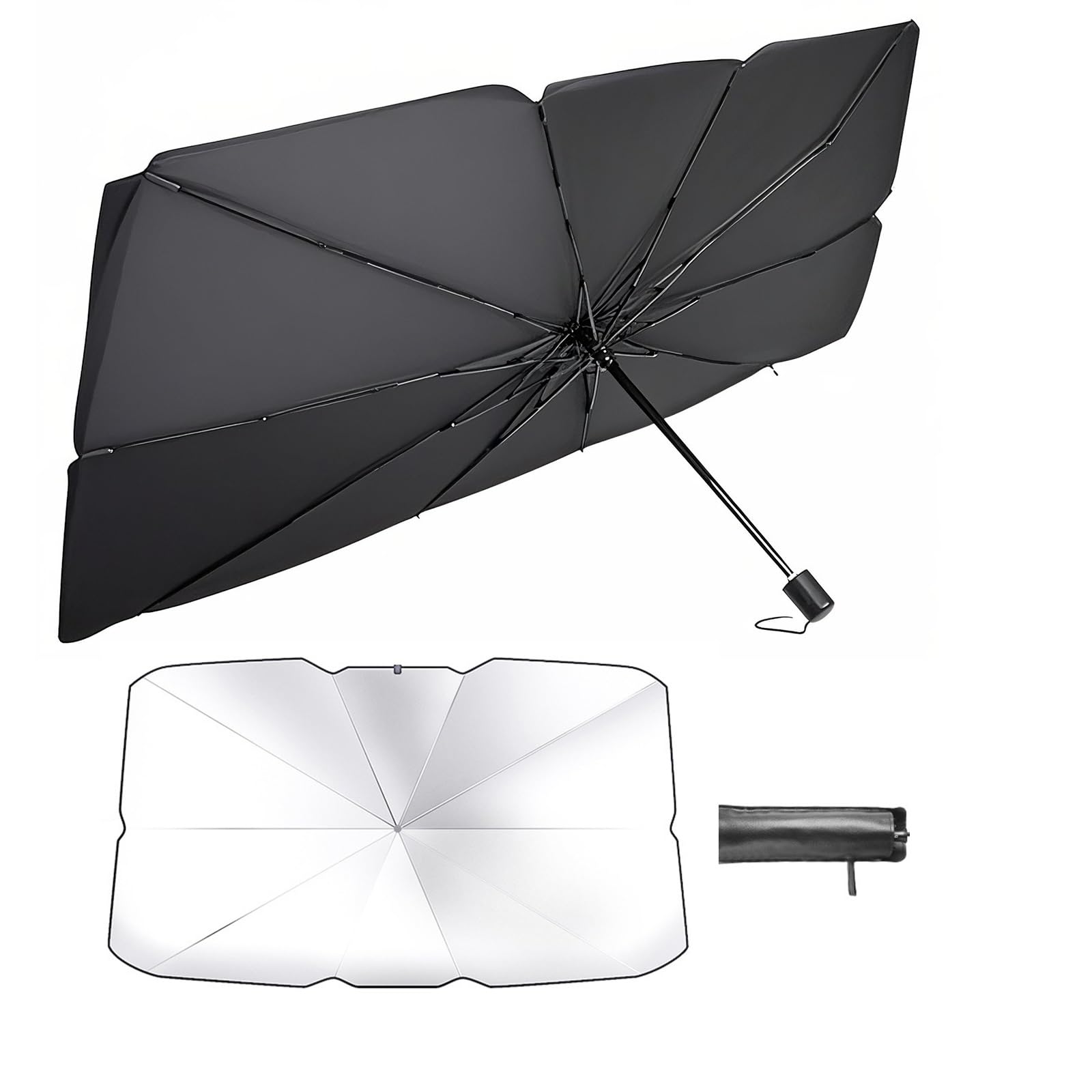 

Car sunshade for Daihatsu Hijet Truck S500P S510P model, UV One size