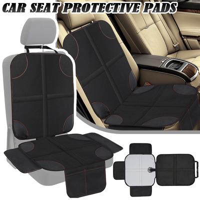 Car Seat Protective Mat Universal Seat Cover Protector Mat Child Baby Pet Pad