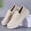 Women's Summer Versatile New Breathable Mesh Shoes with Soft Soles Comfortable Casual Simple Daily Commuting Women's Shoes