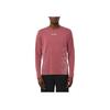 Salomon Sense Aero Graphic Minimalist Practical Versatile Long Sleeve T-Shirt Men tops C26975