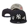 Unisex Embroidered Baseball Cap Solid Color Adjustable Sport Hat Casual Outdoor Wear