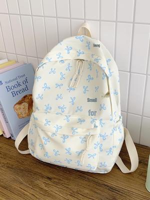 High-Value Lightweight School Backpack for Women and Girls