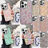 Betsy Ann Wiltshire London Phone Case For iPhone 17 Air 15 16e 14 13 Pro Max Coque 12 11 Pro Max PLUS Cover