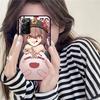 Genshin Impact Hu Tao Phone Case For Samsung Note 8 9 10 20 Pro Plus Lite M 10 11 20 30 21 31 51 A 21 22 42 02 03