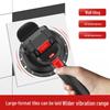 High-Power Lithium Battery Tile Leveling and Vibration Paving Tool for Walls and Floors
