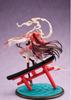 Touhou Project Hakurei Reimu Scale Painted Finished Figure 1/10