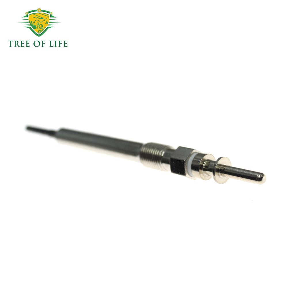 6x Glow Plugs 7V For X3 F25 X4 F26 X5 E70 F15 F85 X6 F16 F86 E71 E72 30d 35d 40d 6 7 Series F12 F13 F01 F02 640 740D 12230035934
