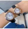 Sanda Retro Simple Couple Quartz Watches - Trendy, Cool, Luminous, Unisex Fashion Wristwatches