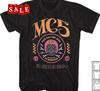 New MC5 Kick Out The Jams 1969 Gift For Fan Unisex S-5XL Shirt AL42