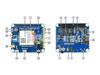 Rozšiřující deska Raspberry Pi A7600C1 Cat-1 GSM/GPRS s polohováním LBS