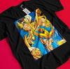 Üst giysisi – T-shirtler