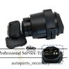 1X Ignition Switch For Kubota Zero Turn Mower ZG222 ZG222A ZG227 ZG327 ZG332 US
