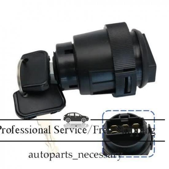 1X Ignition Switch For Kubota Zero Turn Mower ZG222 ZG222A ZG227 ZG327 ZG332 US