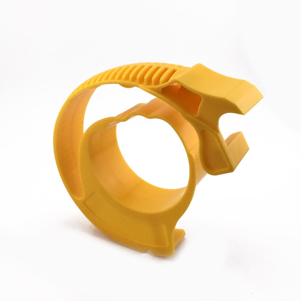 Painter Masking Tape Applicator Dispenser Machine Adhesive Tape with Tape Cutting Tool for Repair and Beautify Crack In Tile