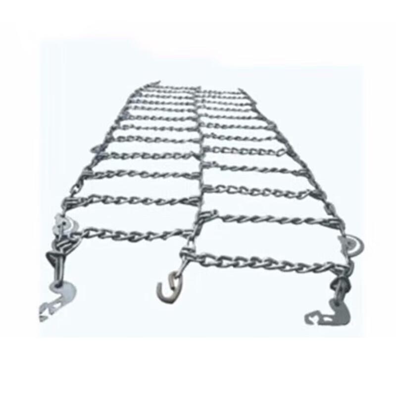 Lingxi Vehicle Tire Anti-skid Chains