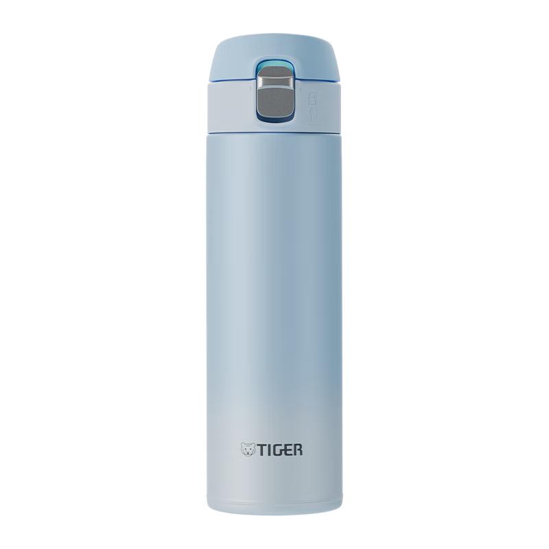 Tiger 480ml Insulated Stainless Steel Water Bottle