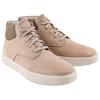 Timberland Emerson Street Soft Comfortable Low-Top Slip-Resistant Durable Mid-Top Sneakers Men Sneakers Light-Gray Brown A6BW6EO2