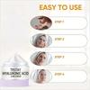 Whitening and Moisturizing Cream, Anti-aging and Firming, Lifting and Wrinkle Removing Cream, Moisturizing and Non Sticky