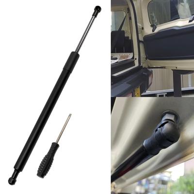 KOBSAINF Jimny JB64 Heckklappenstopper Suzuki Jimny Sierra exklusive Heckklappe hydraulisch Jimny Fahrzeuginspektion Originaltür Heckklappenausgleichsdämpfer,