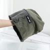 Cotton Wasteland Pullover Cap Vintage Loose Beret Casual Washed Beanie  Unisex